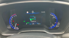 Toyota Corolla 2.0 VVT-i Hybrid Excel 5dr CVT Hybrid Estate